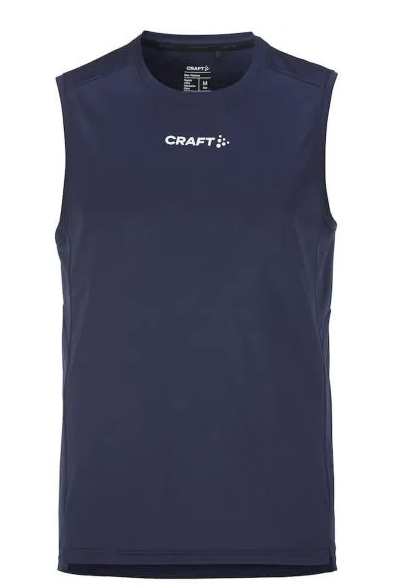 Rush 2.0 Singlet Junior